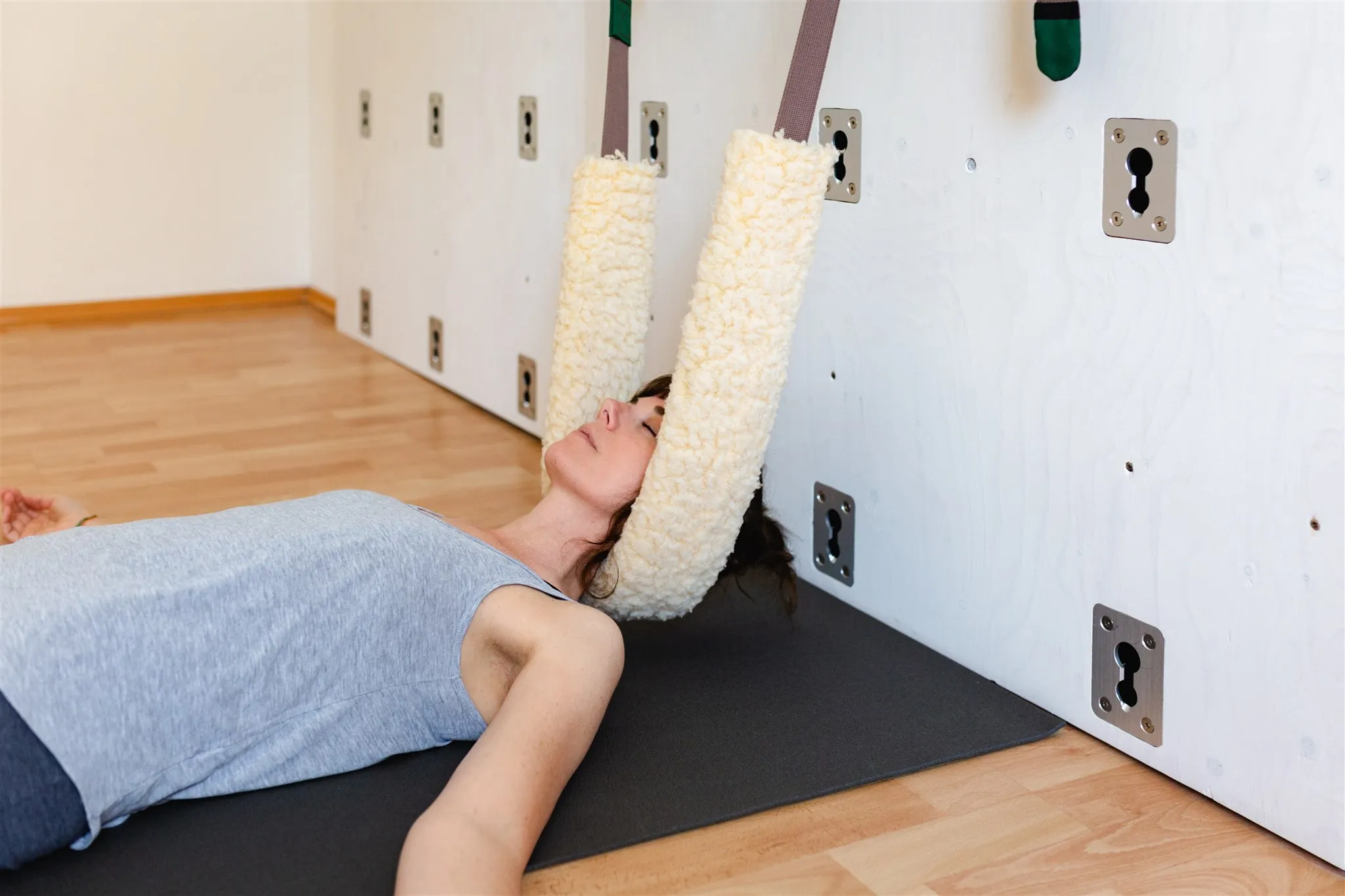 Shavasana